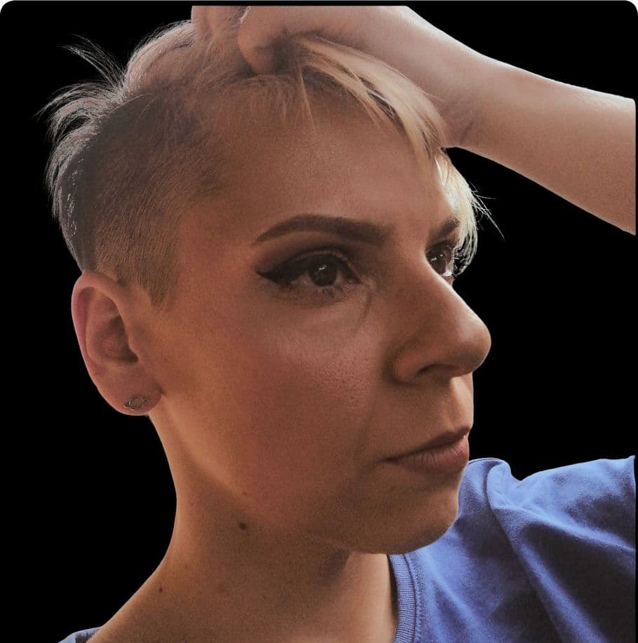 Karmela — Mellasia Studio founder